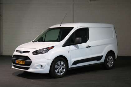 Ford Transit Connect 1.5 TDCI 75pk Euro 6 L1 Trend Airco Trekhaak