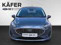 Ford Fiesta Titanium 1,1 Start/Stop Bleu - thumbnail 2