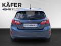 Ford Fiesta Titanium 1,1 Start/Stop Bleu - thumbnail 6