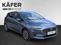 Ford Fiesta Titanium 1,1 Start/Stop Bleu - thumbnail 3