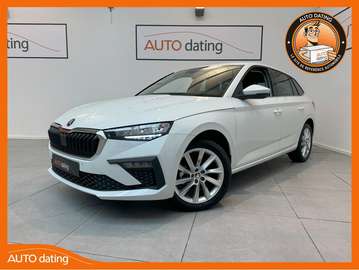 Scala 1.0 TSI Selection DSG