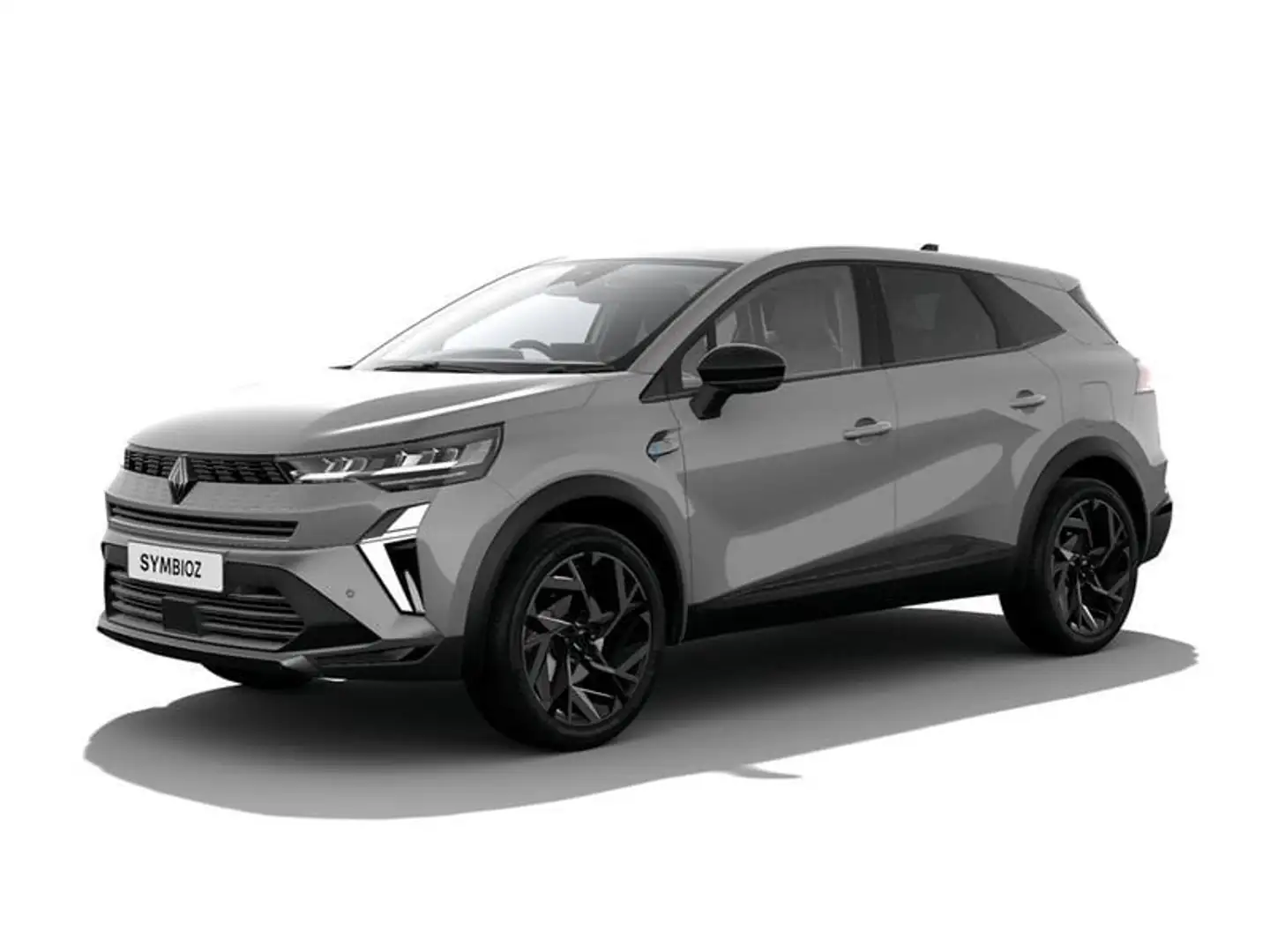 Renault Symbioz Symbioz Full Hybrid E-Tech Esprit Alpine 145 CV Grigio - 1