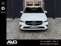 Mercedes-Benz B 180 B 180 Progressive Advanced MBEAM AHK Park RF-Kam Weiß - thumbnail 2