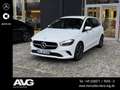 Mercedes-Benz B 180 B 180 Progressive Advanced MBEAM AHK Park RF-Kam Weiß - thumbnail 1