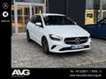 Mercedes-Benz B 180 B 180 Progressive Advanced MBEAM AHK Park RF-Kam Weiß - thumbnail 3