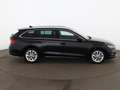 Skoda Octavia Combi 2.0 TDI Style Aut MATRIX AHK R-CAM Schwarz - thumbnail 4