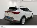 CUPRA Formentor HYBRID AHK SITZHEIZUNG EINPARKHILFE LED Wit - thumbnail 4