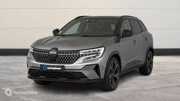 1.2 E-Tech full hybrid 200ch Techno esprit Alpine