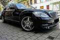 Mercedes-Benz S 500 4Matic L Long Lorinser V8 GPL Black - thumbnail 8