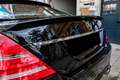 Mercedes-Benz S 500 4Matic L Long Lorinser V8 GPL Fekete - thumbnail 20