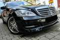 Mercedes-Benz S 500 4Matic L Long Lorinser V8 GPL Fekete - thumbnail 1