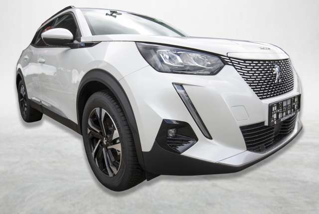 Peugeot 2008 Allure Pack 136