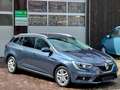 Renault Megane ENERGY dCi 130 Limited Grandtour Gris - thumbnail 4