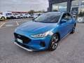 Ford Focus Active 1.0 ecoboost h Style 125cv Bleu - thumbnail 1