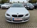 BMW 325 Baureihe 3 Coupe 325i Silber - thumbnail 2