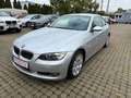 BMW 325 Baureihe 3 Coupe 325i Silber - thumbnail 3