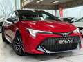 Toyota Corolla TS 1.8 Hybrid GR Sport e-CVT GPF/16.000KMS/GARANTI Rood - thumbnail 2