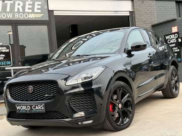 2.0D First Edition/R-SPORT/TOIT PANO/NAVI/CAM/FULL