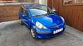 Honda Jazz 1.4 Automatik, Nichtraucher, Klimaautomatik Azul - thumbnail 1