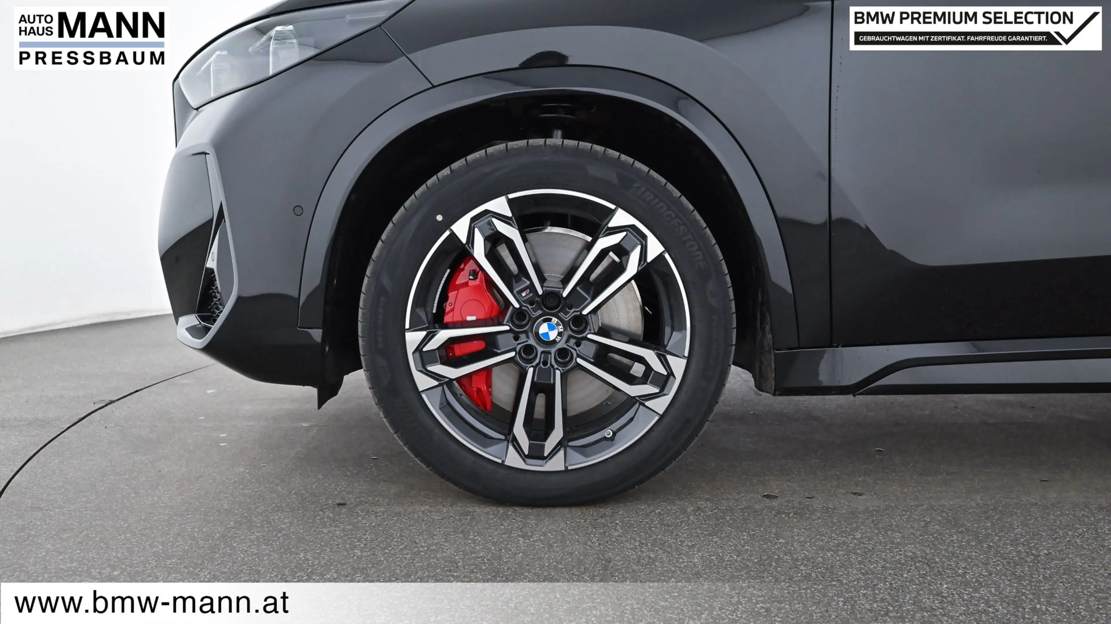 BMW iX1 xDrive30 M SPORTPAKET PRO, INNOVATIONSPAKET — photo 10