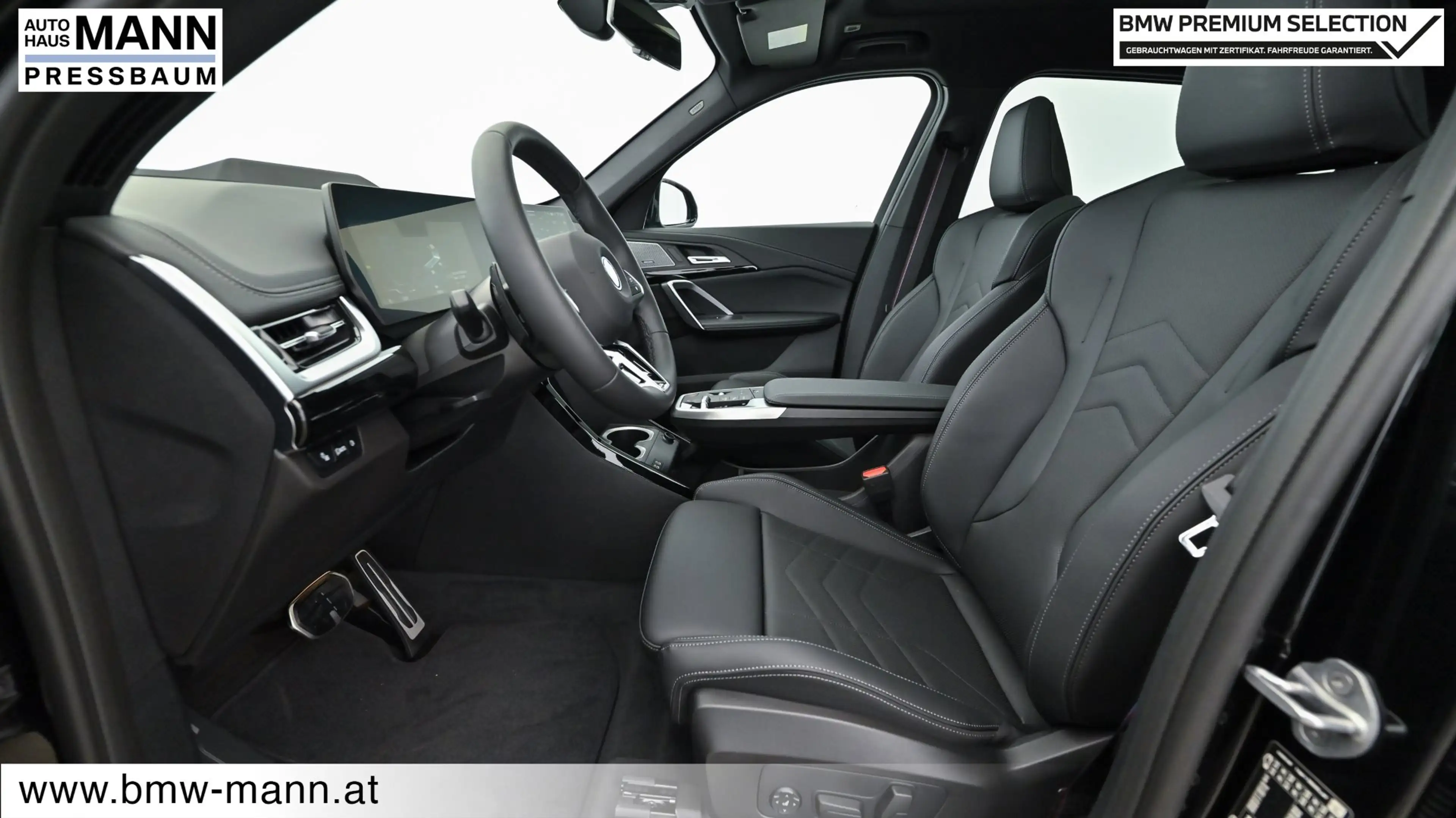 BMW iX1 xDrive30 M SPORTPAKET PRO, INNOVATIONSPAKET — photo 7