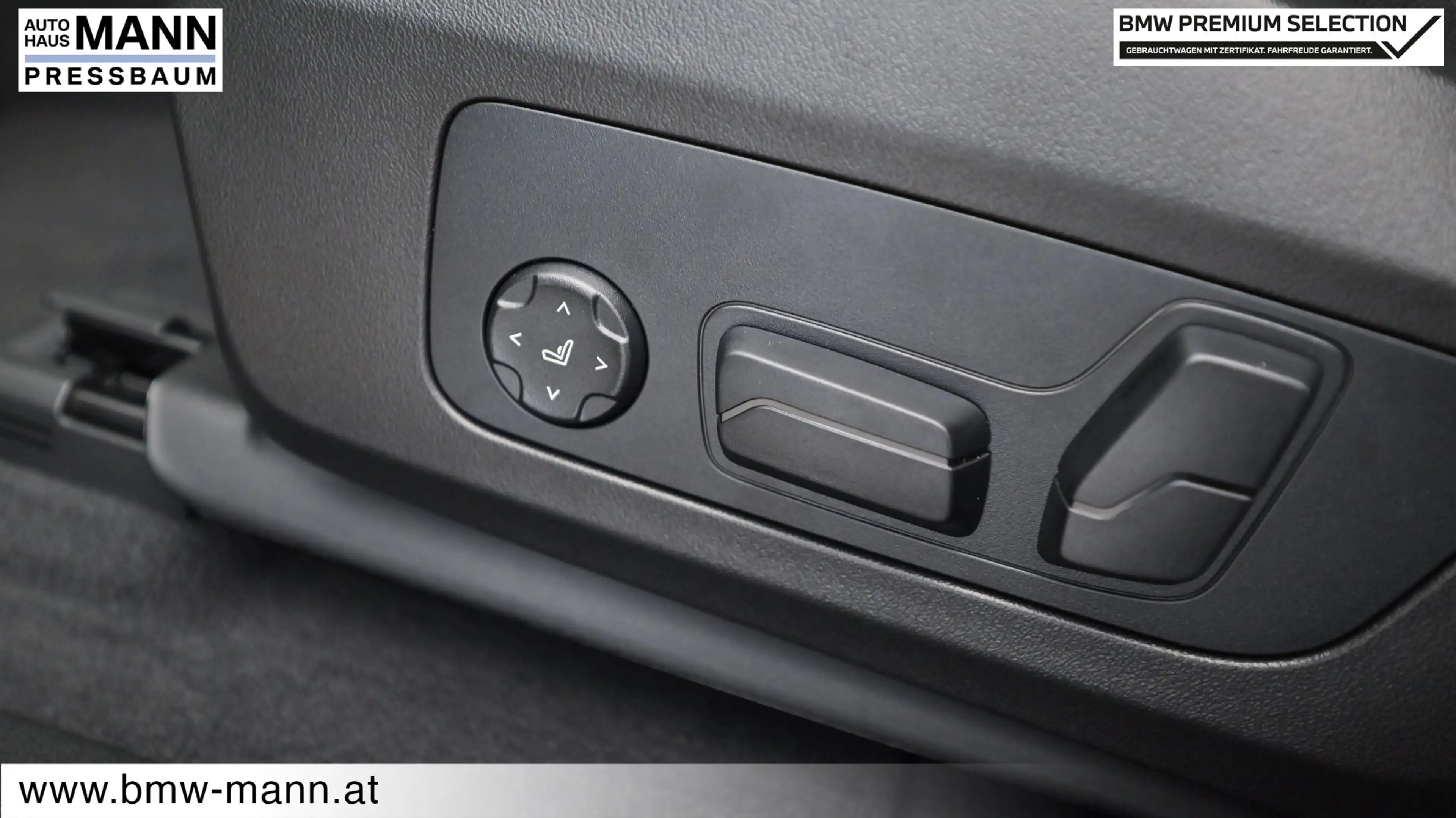 BMW iX1 xDrive30 M SPORTPAKET PRO, INNOVATIONSPAKET — photo 13