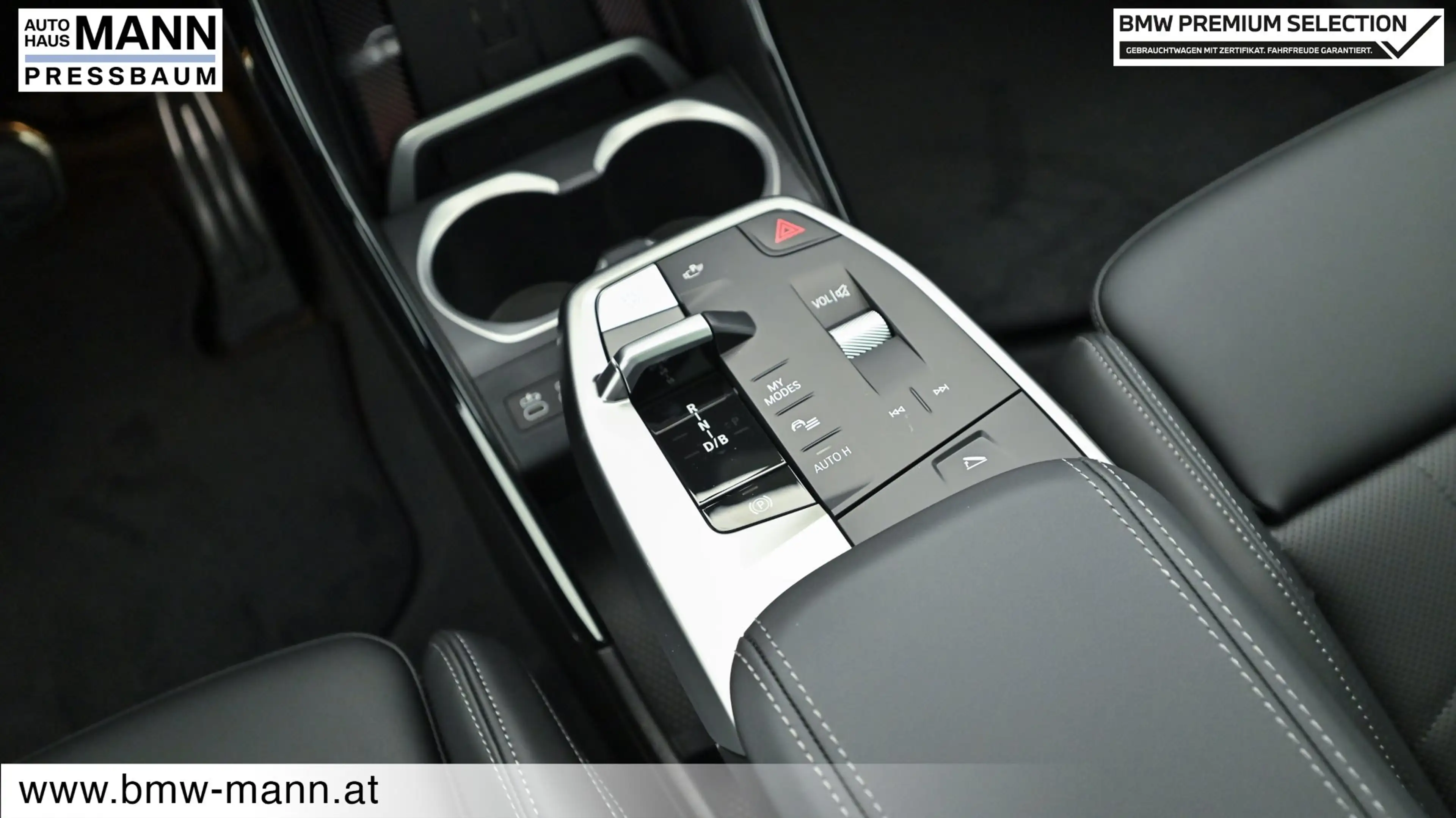 BMW iX1 xDrive30 M SPORTPAKET PRO, INNOVATIONSPAKET — photo 12