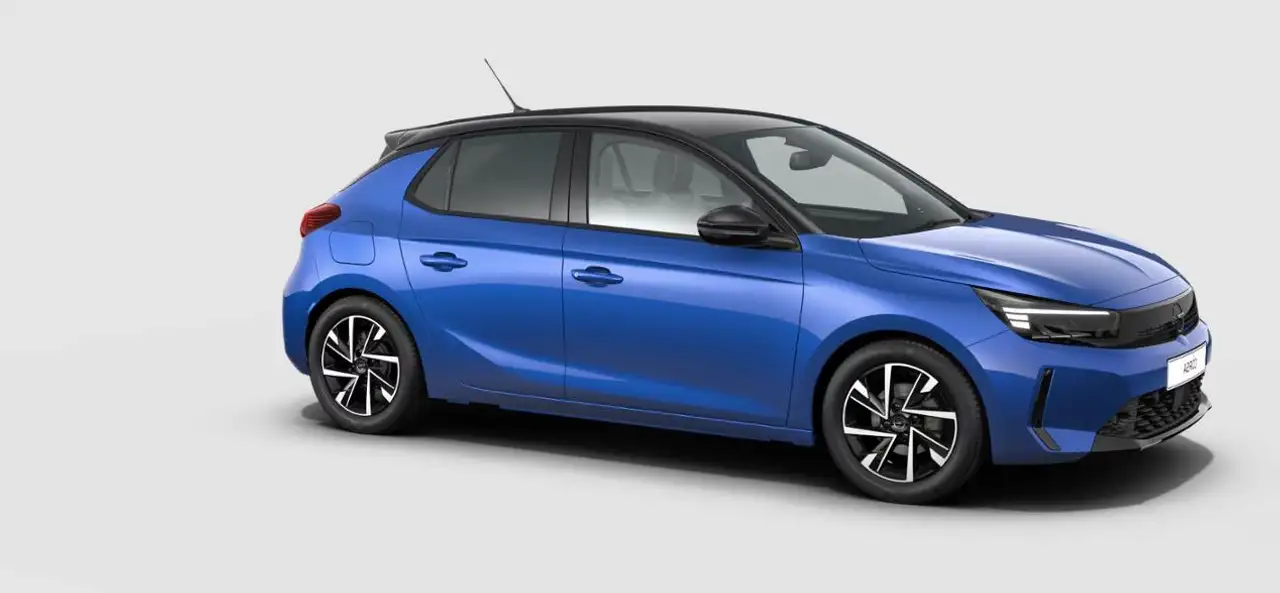 Opel Corsa 2026
