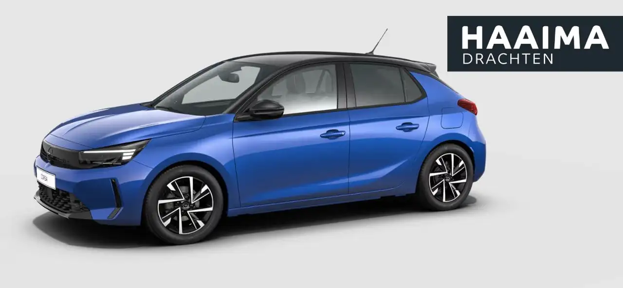 Opel Corsa 2026