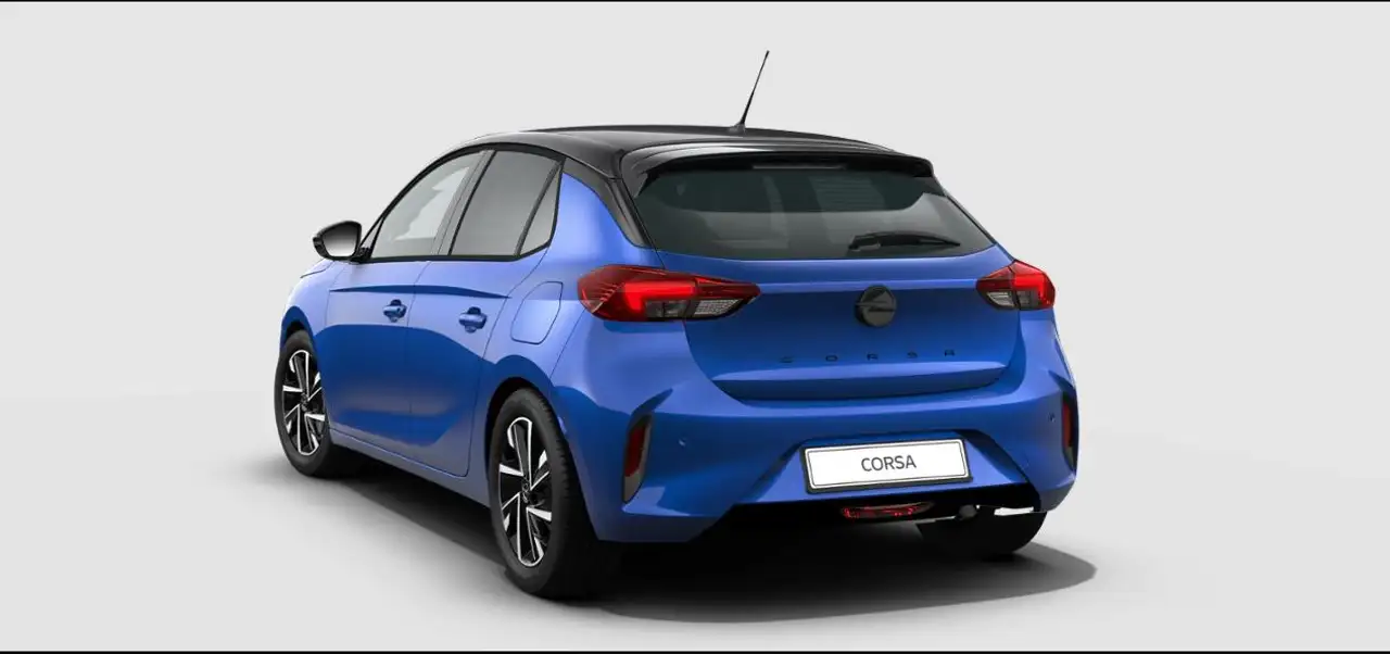 Opel Corsa 2026