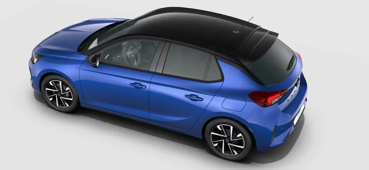 Opel Corsa 2026