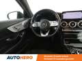Mercedes-Benz C 200 C 200 AMG Line Gri - thumbnail 25