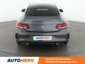 Mercedes-Benz C 200 C 200 AMG Line Gri - thumbnail 30