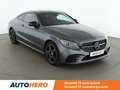 Mercedes-Benz C 200 C 200 AMG Line Grijs - thumbnail 33