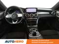 Mercedes-Benz C 200 C 200 AMG Line Gri - thumbnail 24