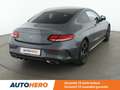 Mercedes-Benz C 200 C 200 AMG Line Gri - thumbnail 31