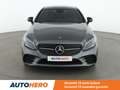 Mercedes-Benz C 200 C 200 AMG Line Gri - thumbnail 34
