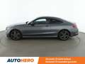 Mercedes-Benz C 200 C 200 AMG Line Gri - thumbnail 3