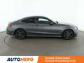 Mercedes-Benz C 200 C 200 AMG Line Gri - thumbnail 32