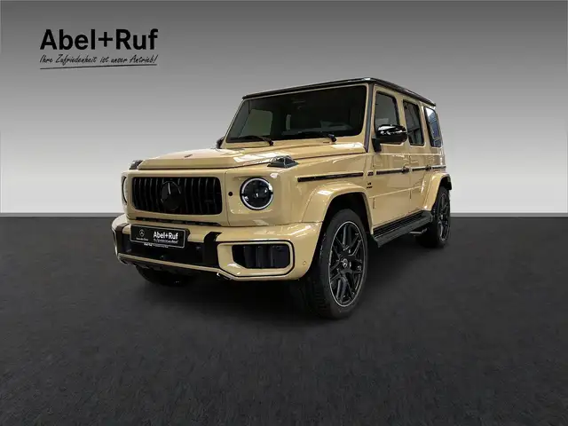 2026 Mercedes-Benz G-Class for sale