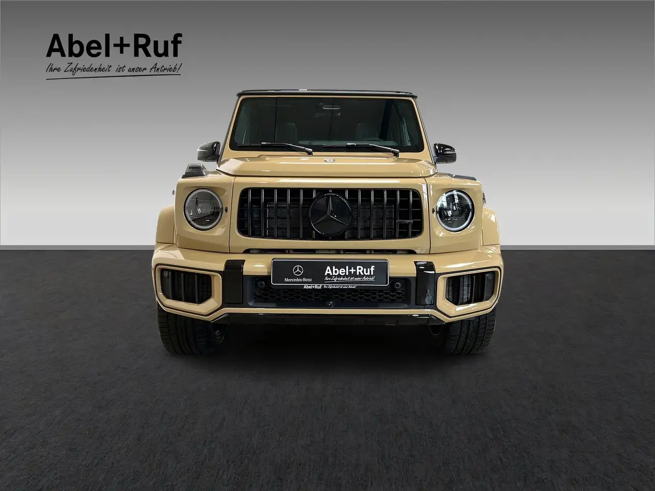 Mercedes-Benz G 63 AMG MULTI+NIGHT+Burmester+Memo+StHz+AHK+360 2