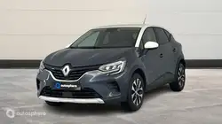Renault Captur 1.0 TCe 90ch Evolution