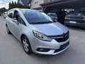 Opel Zafira 1,6 CDTI ECOTEC Edition Silber - thumbnail 8
