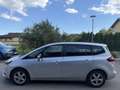 Opel Zafira 1,6 CDTI ECOTEC Edition Silber - thumbnail 3