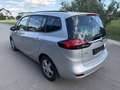 Opel Zafira 1,6 CDTI ECOTEC Edition Silber - thumbnail 4