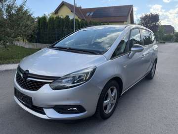 1,6 CDTI ECOTEC Edition