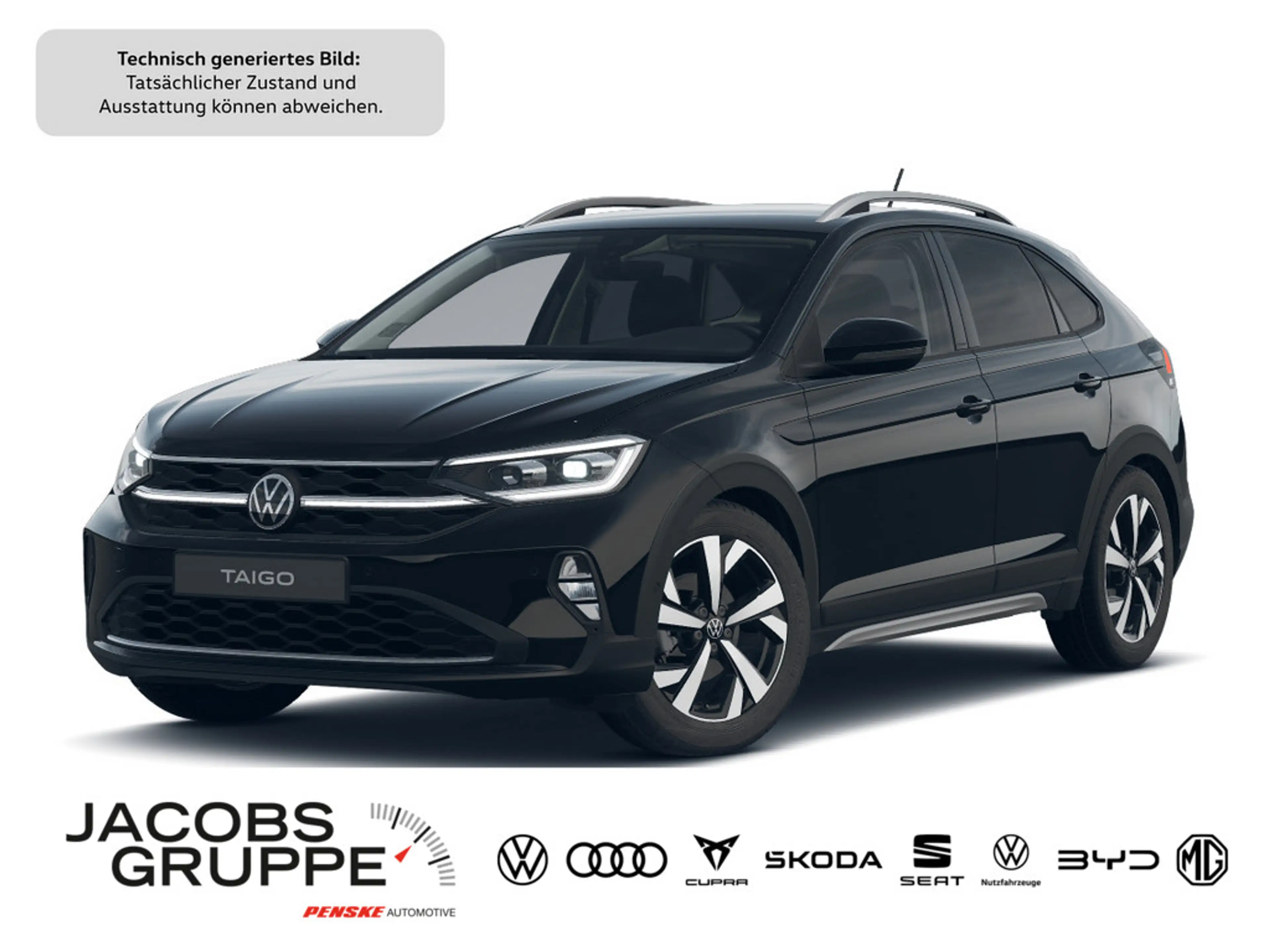 Volkswagen Taigo 1.0 TSI Style DSG,Navi,Matrix,AHK