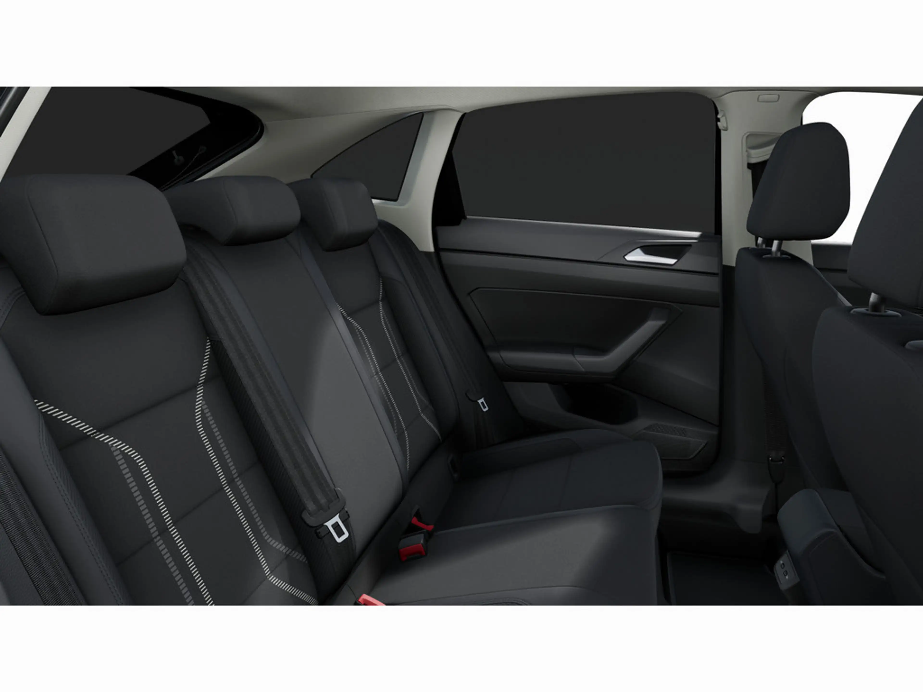 Volkswagen Taigo 1.0 TSI Style DSG,Navi,Matrix,AHK — photo 9