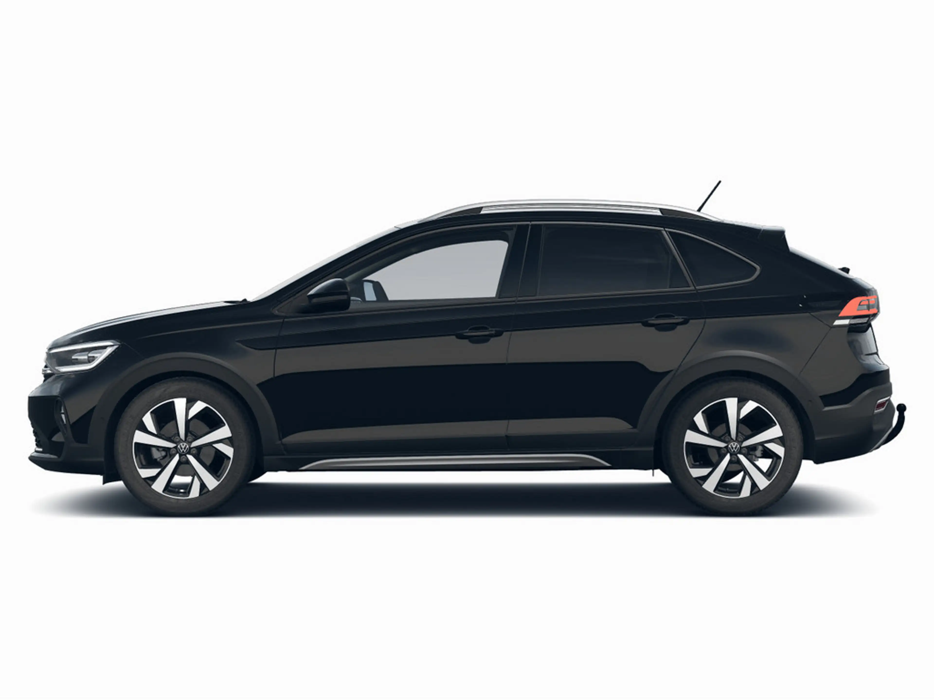 Volkswagen Taigo 1.0 TSI Style DSG,Navi,Matrix,AHK — photo 6