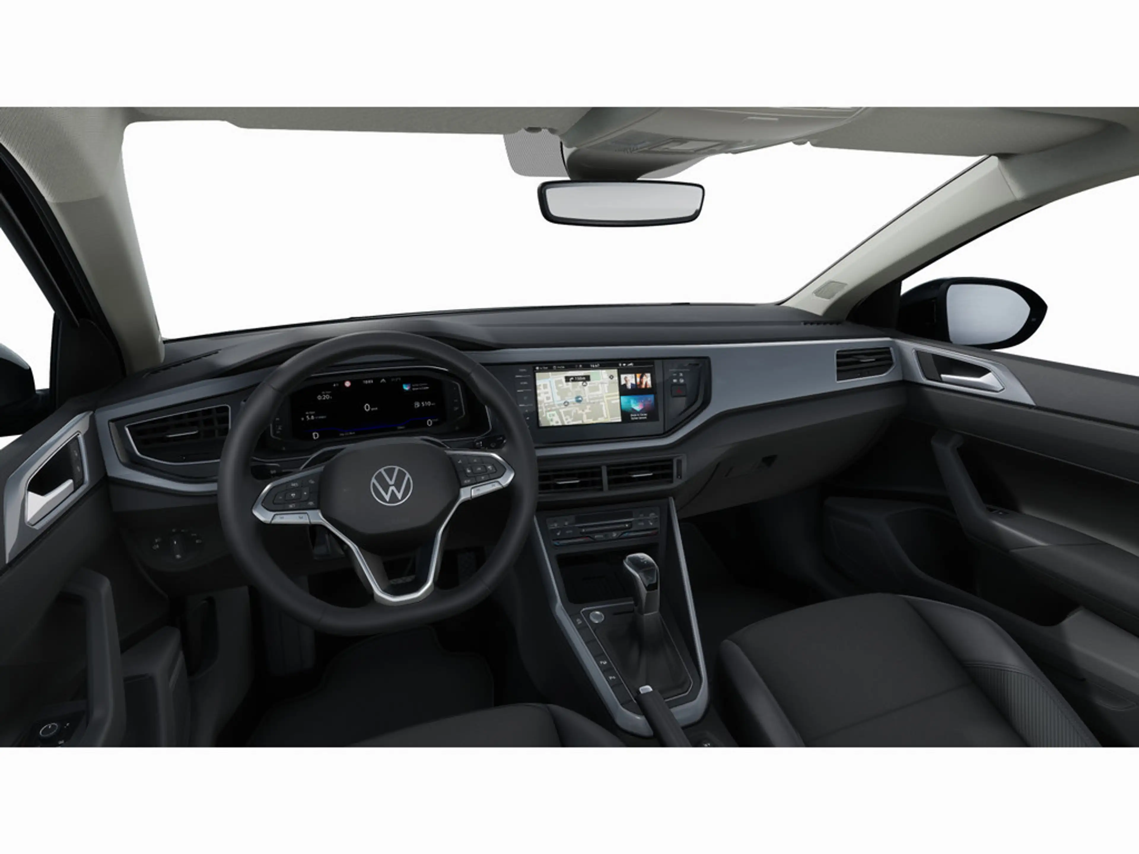 Volkswagen Taigo 1.0 TSI Style DSG,Navi,Matrix,AHK — photo 2